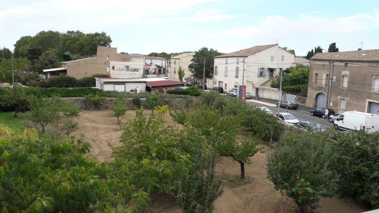 Etap-Apparts De Pézenas Exterior foto