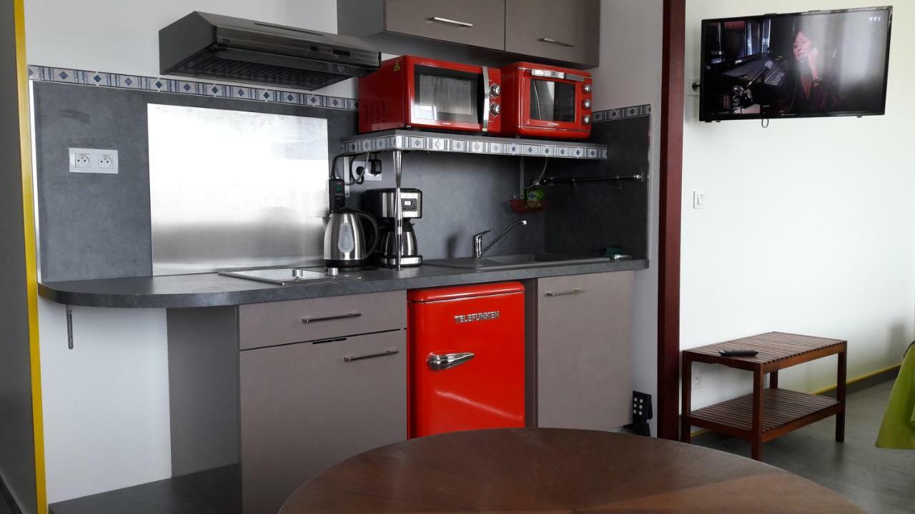 Etap-Apparts De Pézenas Exterior foto