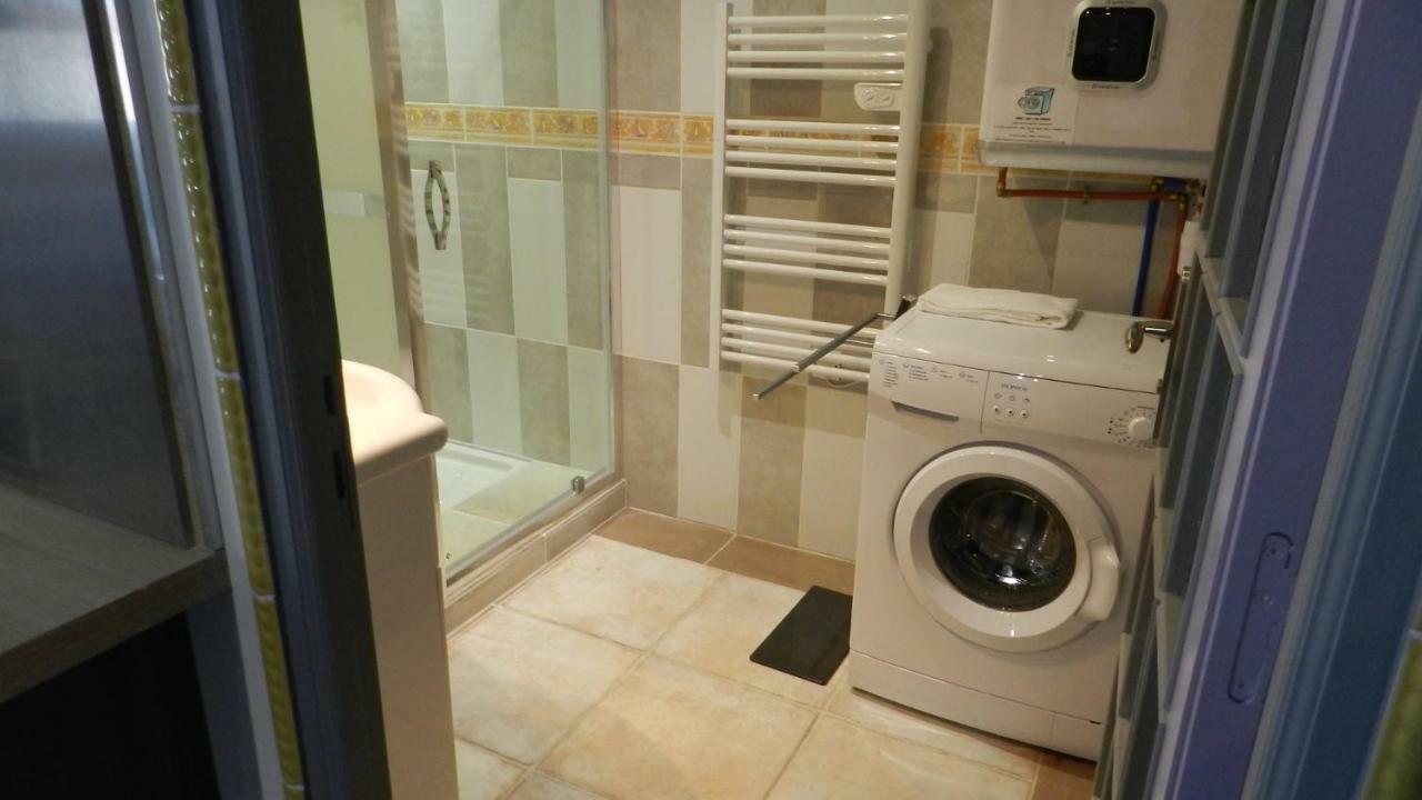 Etap-Apparts De Pézenas Exterior foto