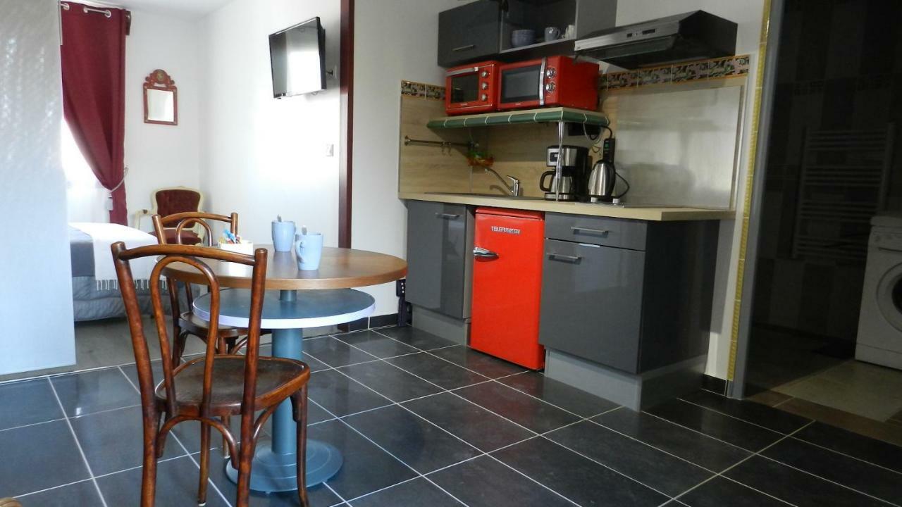 Etap-Apparts De Pézenas Exterior foto